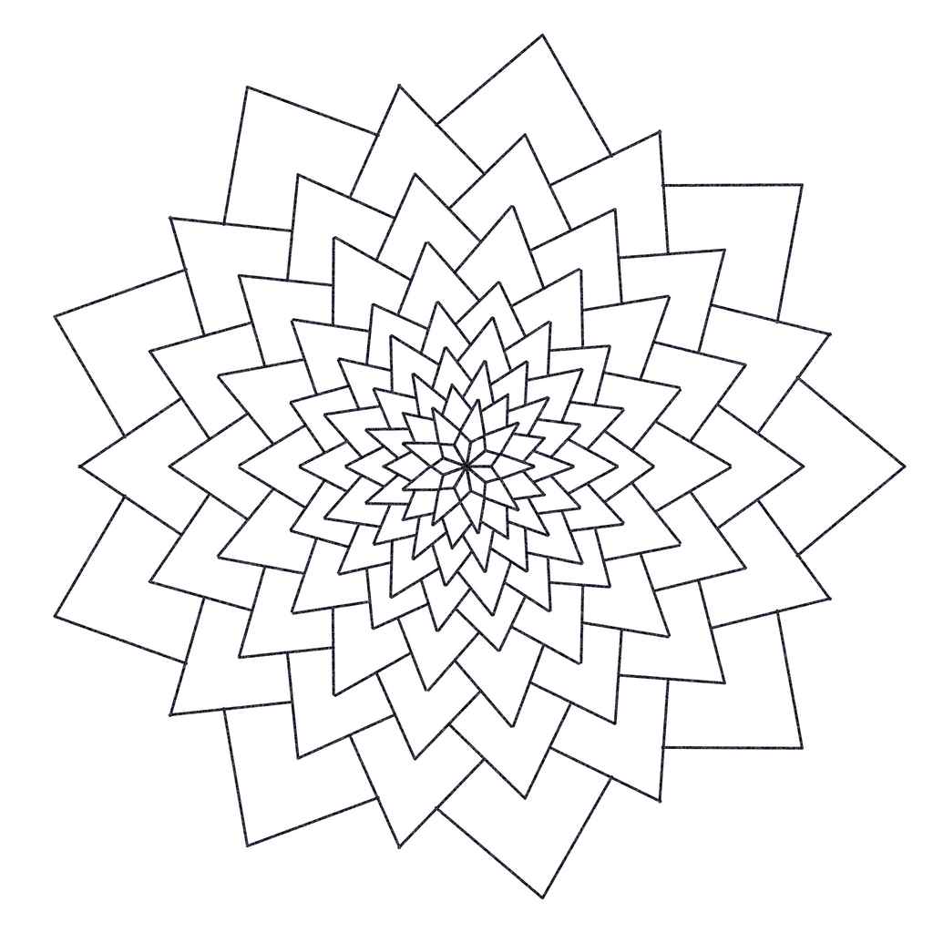 Elements Coloring Book