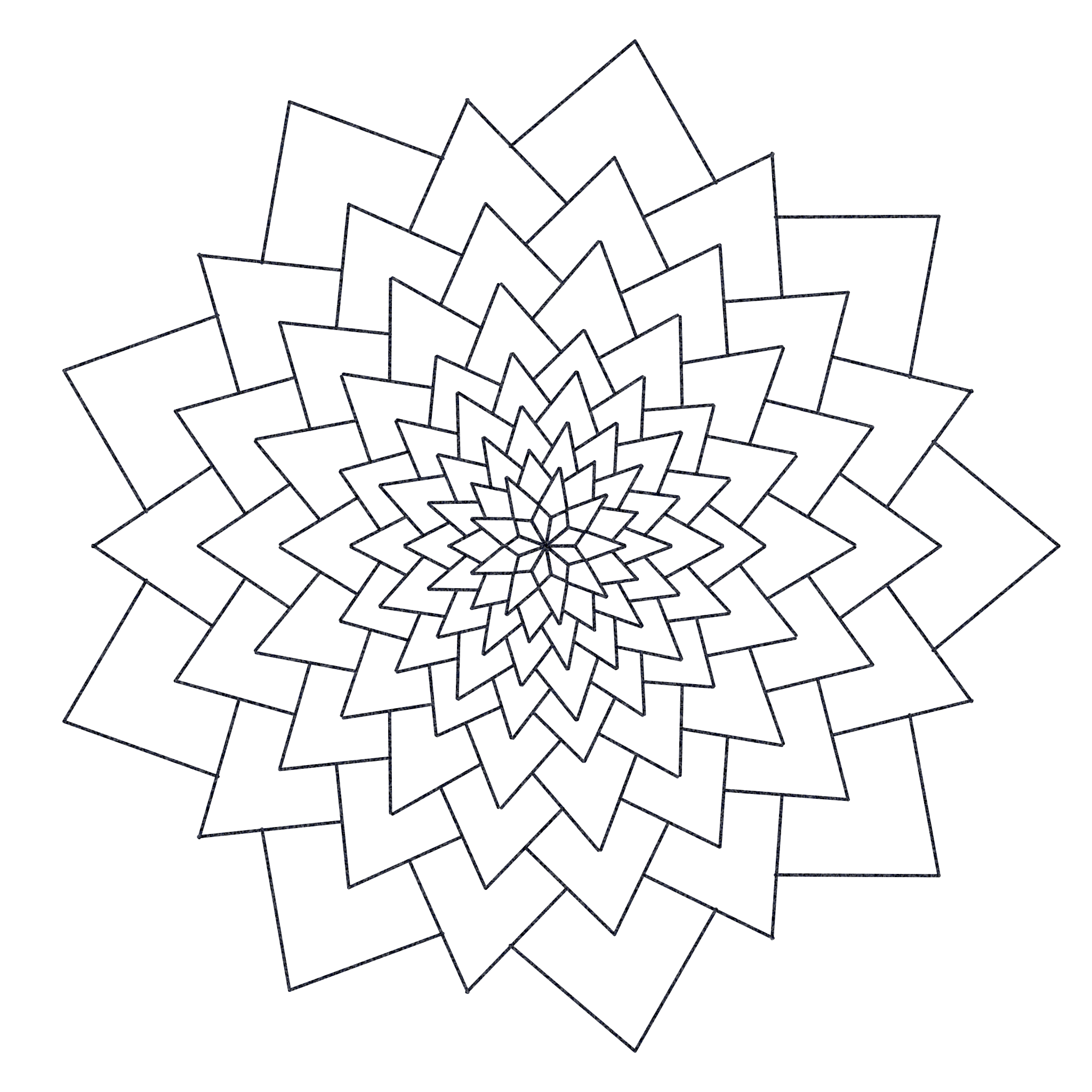 Elements Coloring Book