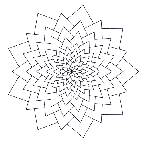 Elements Coloring Book
