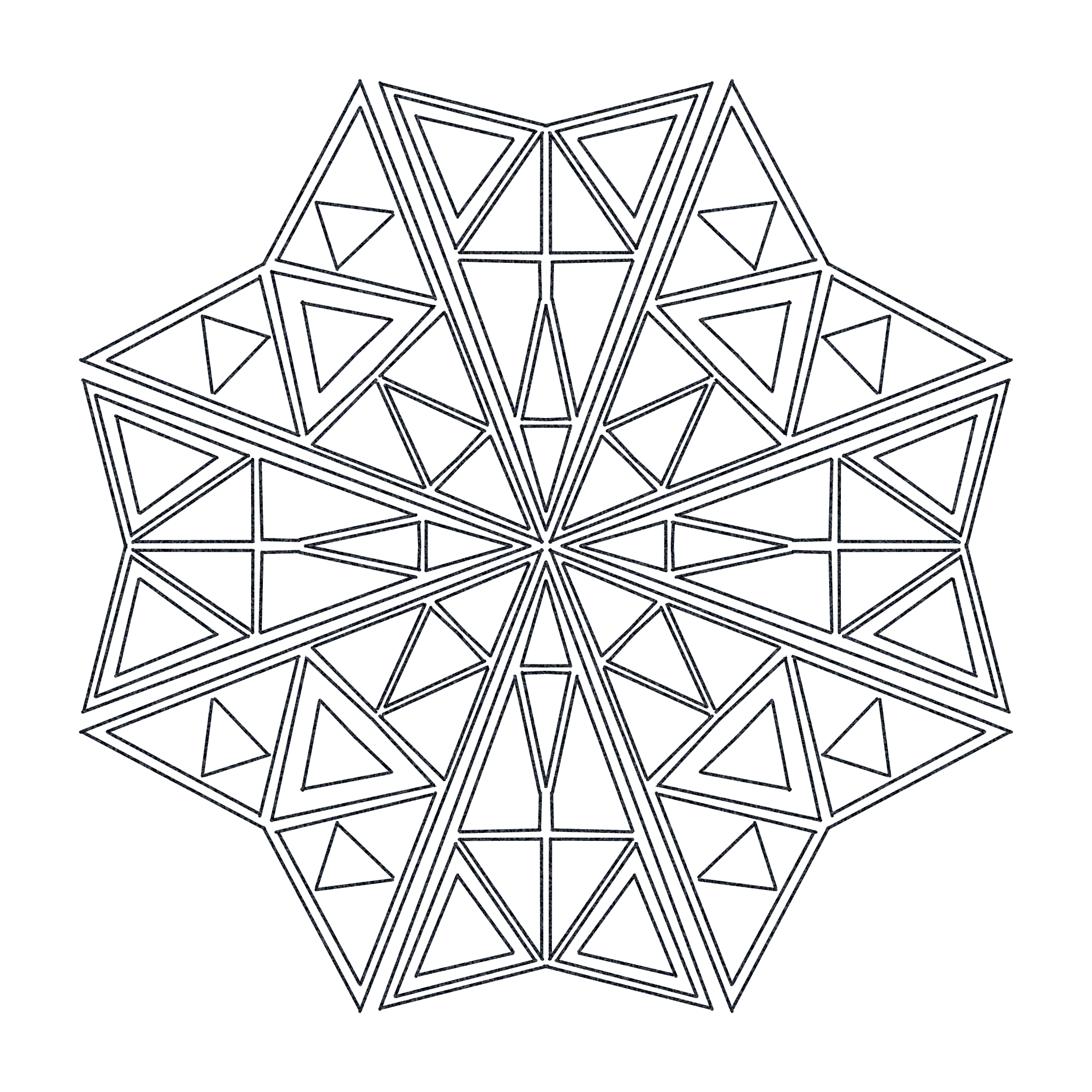 Elements Coloring Book