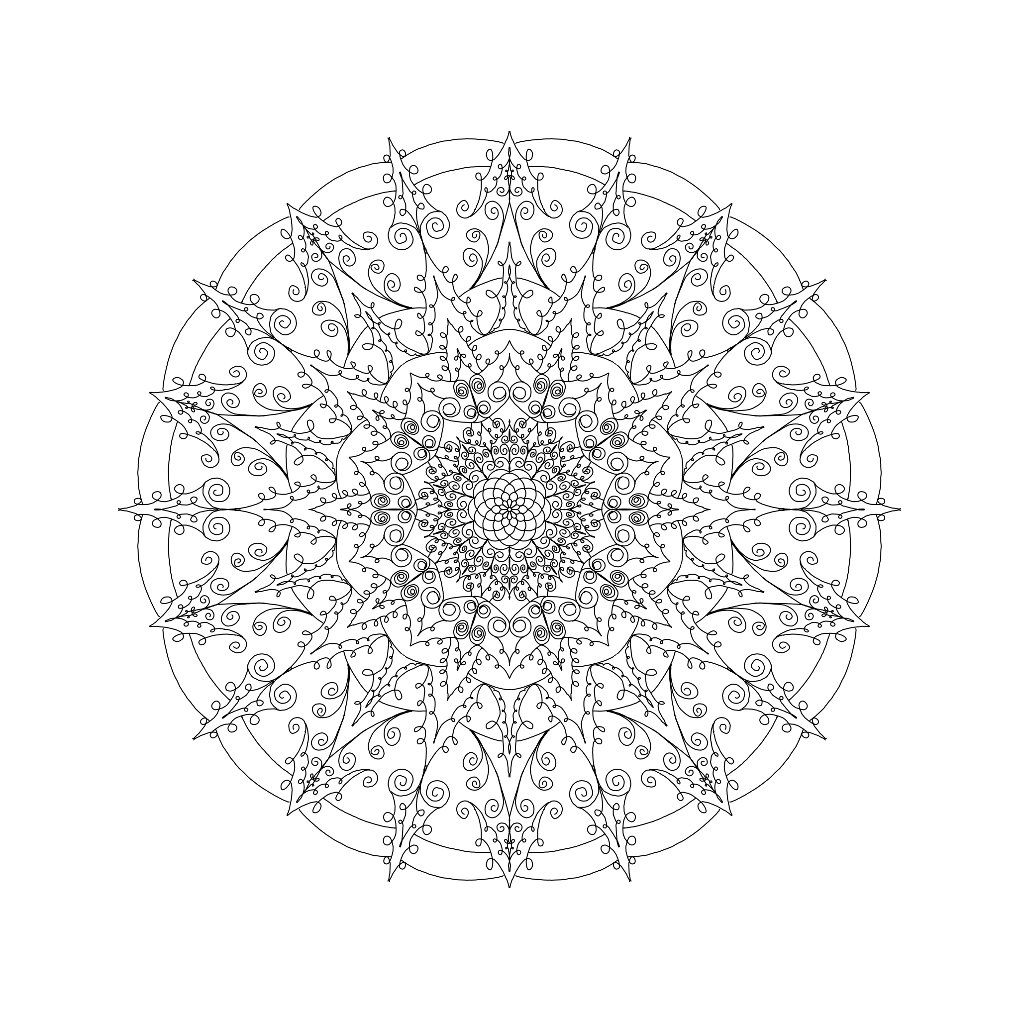 Elements Coloring Book